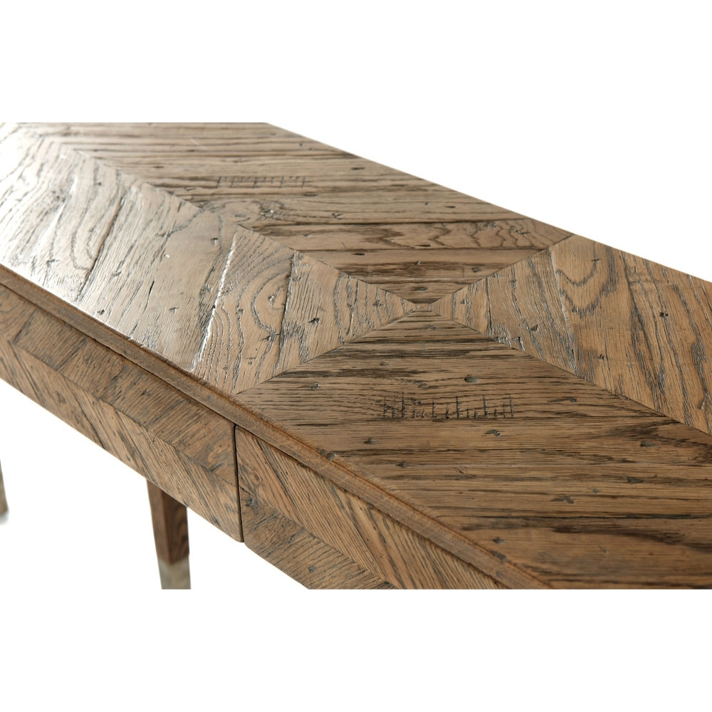Calhoun Long Console Table