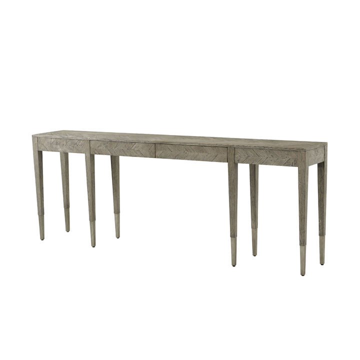 Calhoun Long Console Table