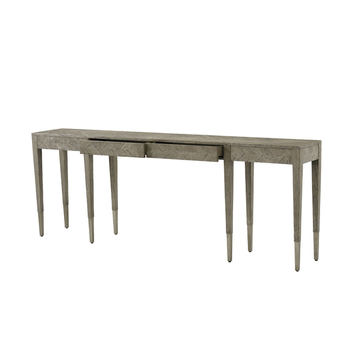 Calhoun Long Console Table