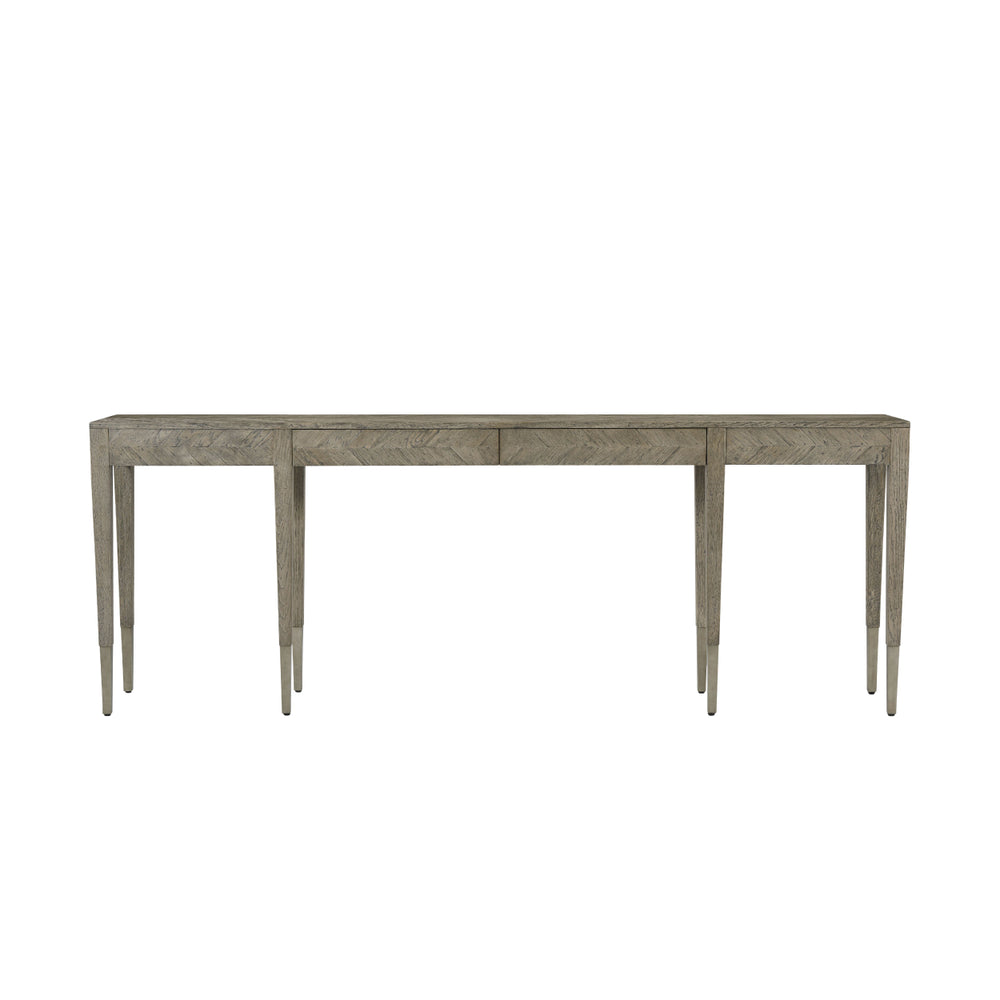 Calhoun Long Console Table