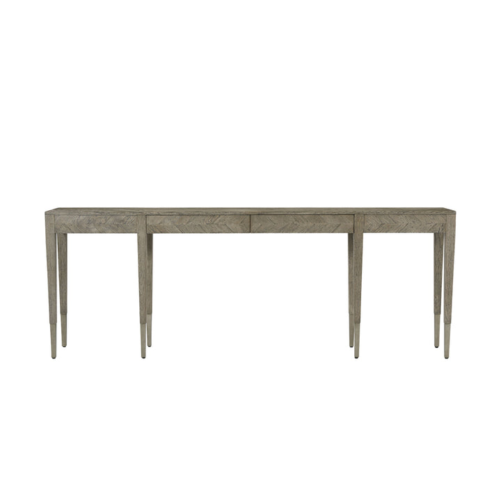 Calhoun Long Console Table