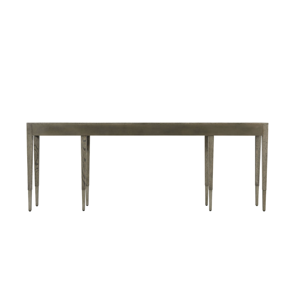 Calhoun Long Console Table