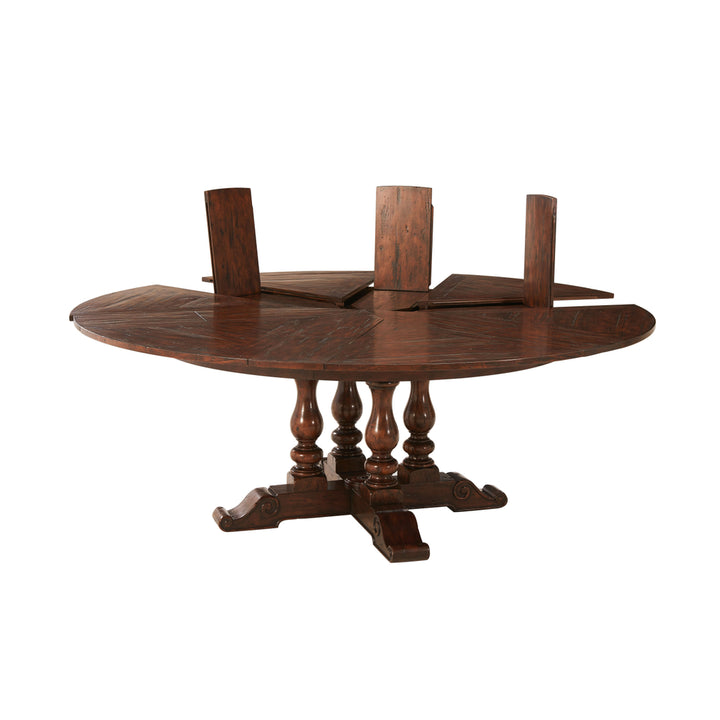 Sylvan Dining Table