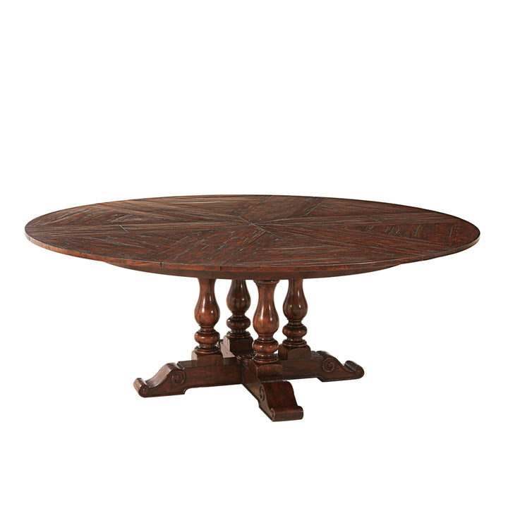 Sylvan Dining Table