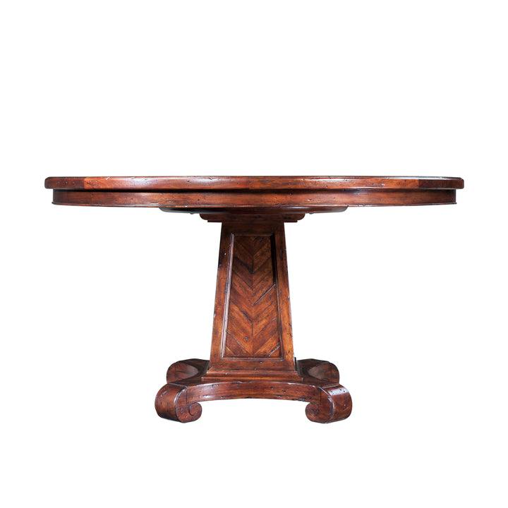 The Regency Guest Dining Table