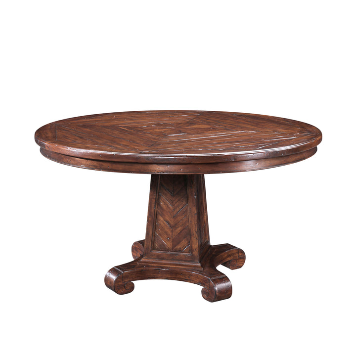 The Regency Guest Dining Table