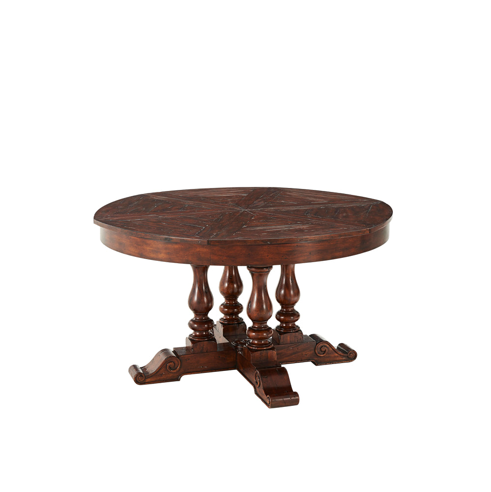 Sylvan II Dining Table