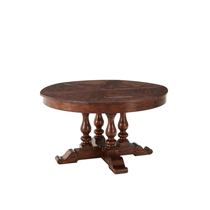Sylvan II Dining Table