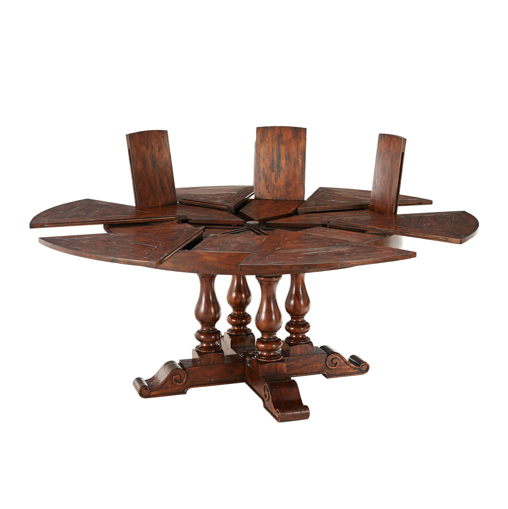 Sylvan II Dining Table