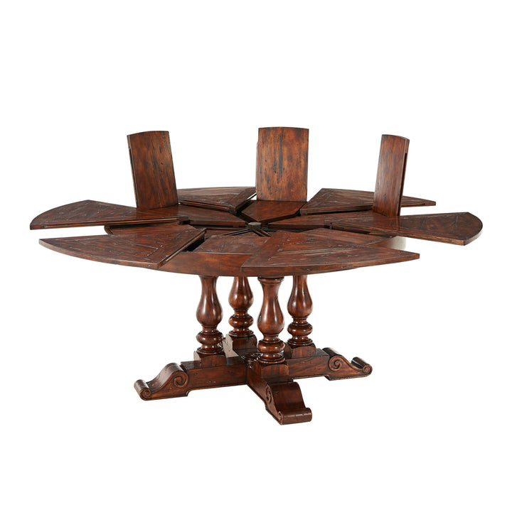 Sylvan II Dining Table