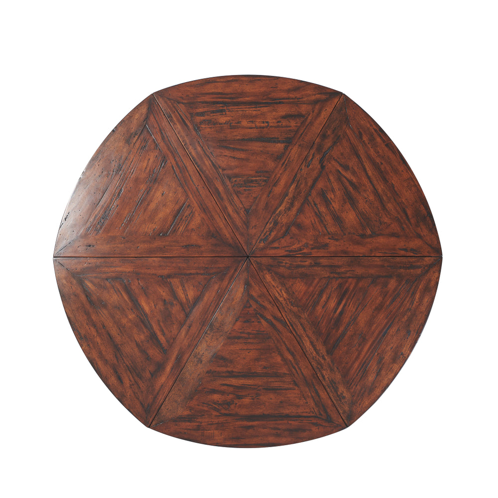Sylvan II Dining Table