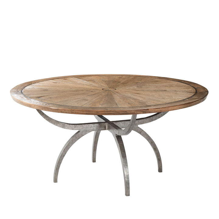 Lagan Dining Table