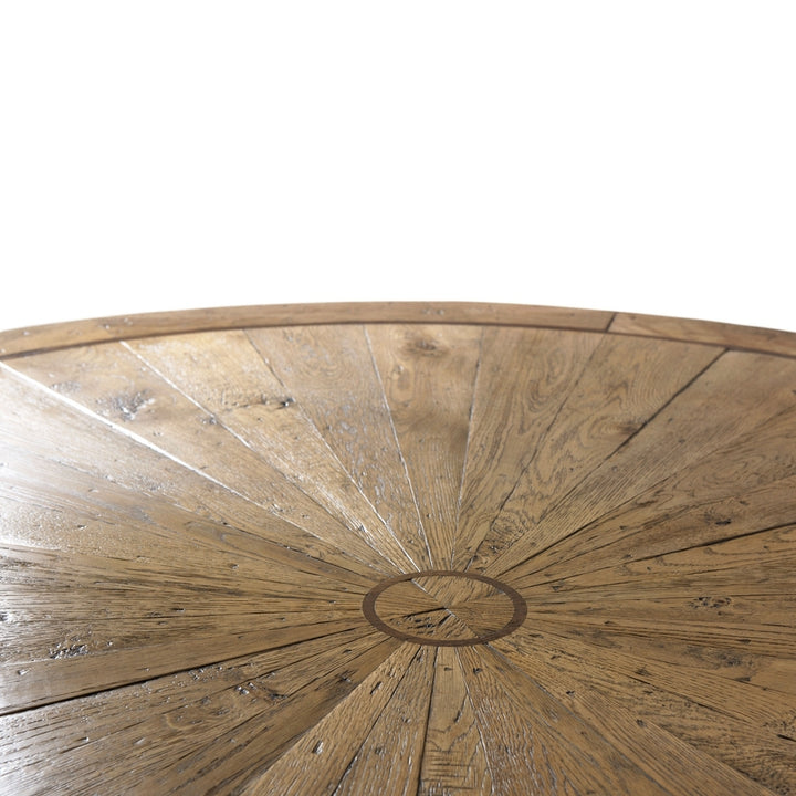 Lagan Dining Table