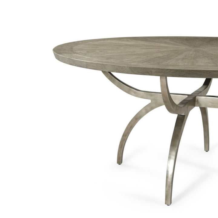 Lagan Dining Table