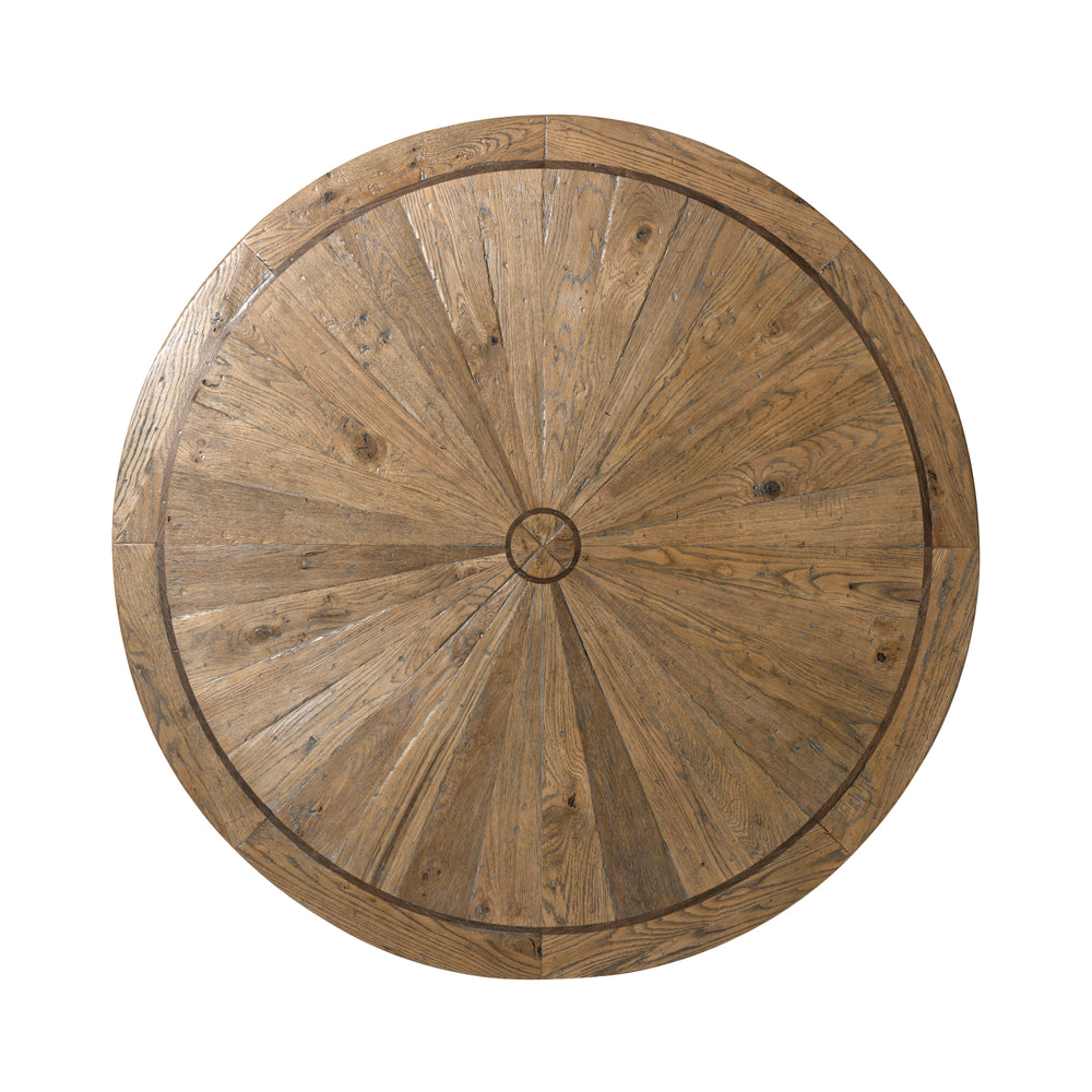 Lagan II Dining Table