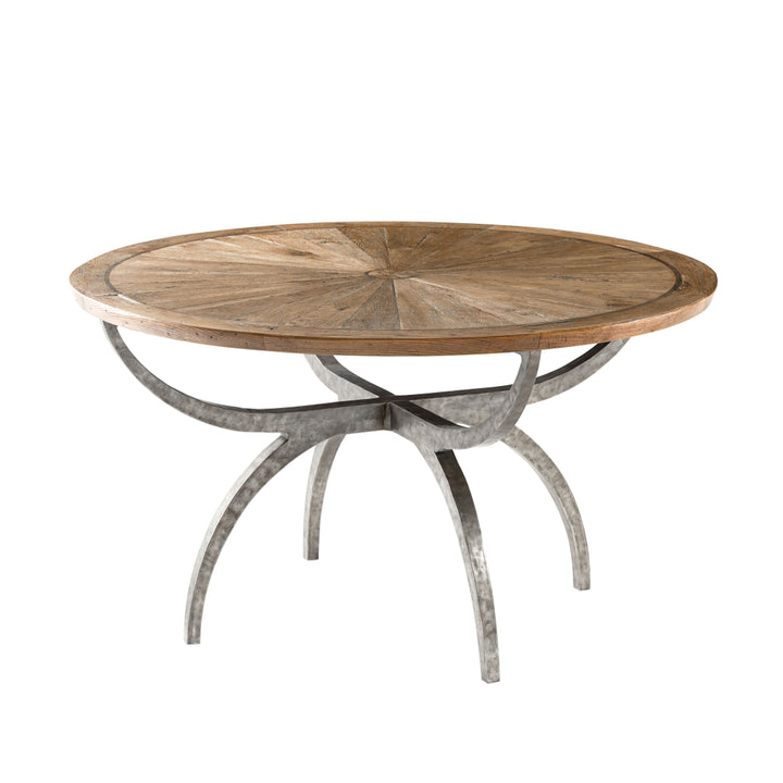 Lagan II Dining Table
