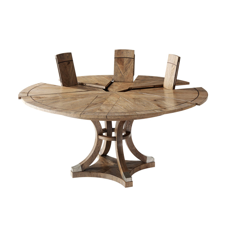Devereaux Dining Table