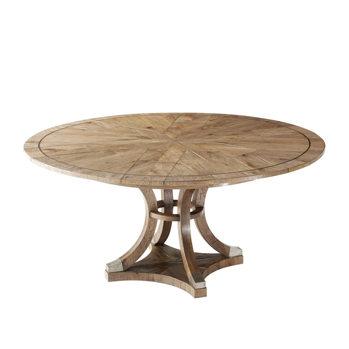 Devereaux Dining Table