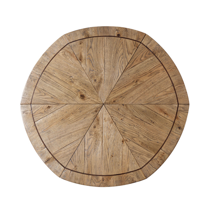 Devereaux Dining Table