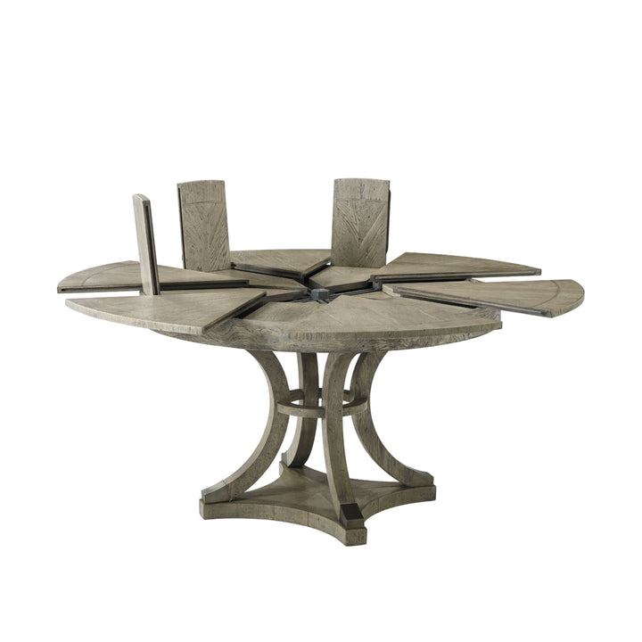 Devereaux Dining Table