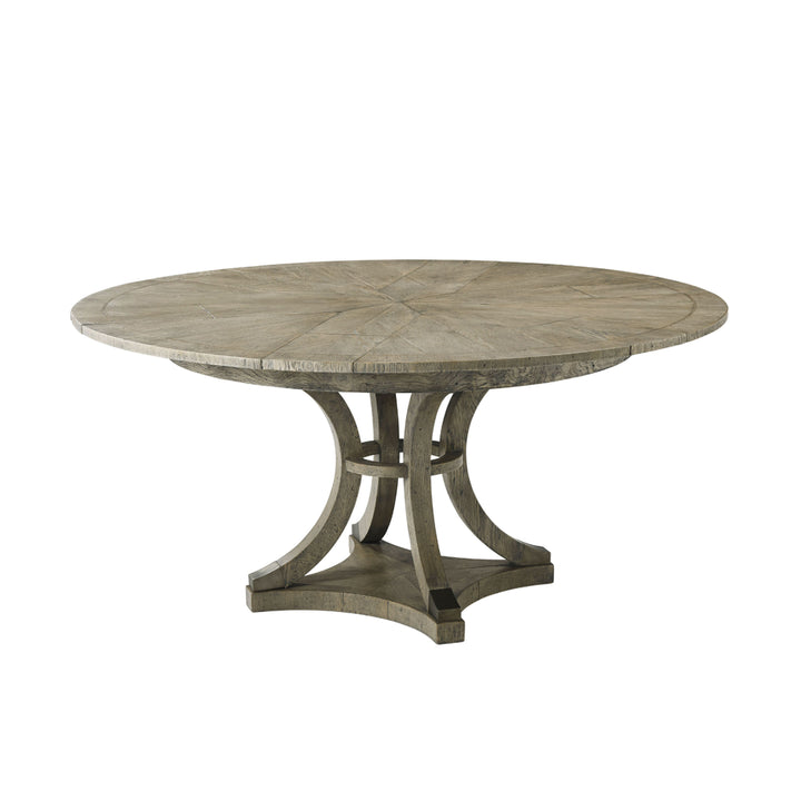 Devereaux Dining Table