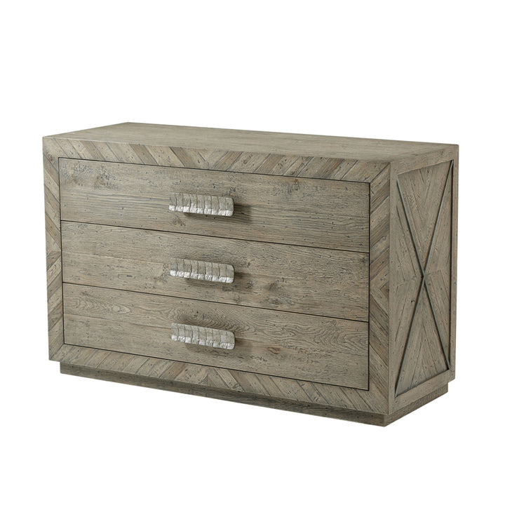 Chilton Chest