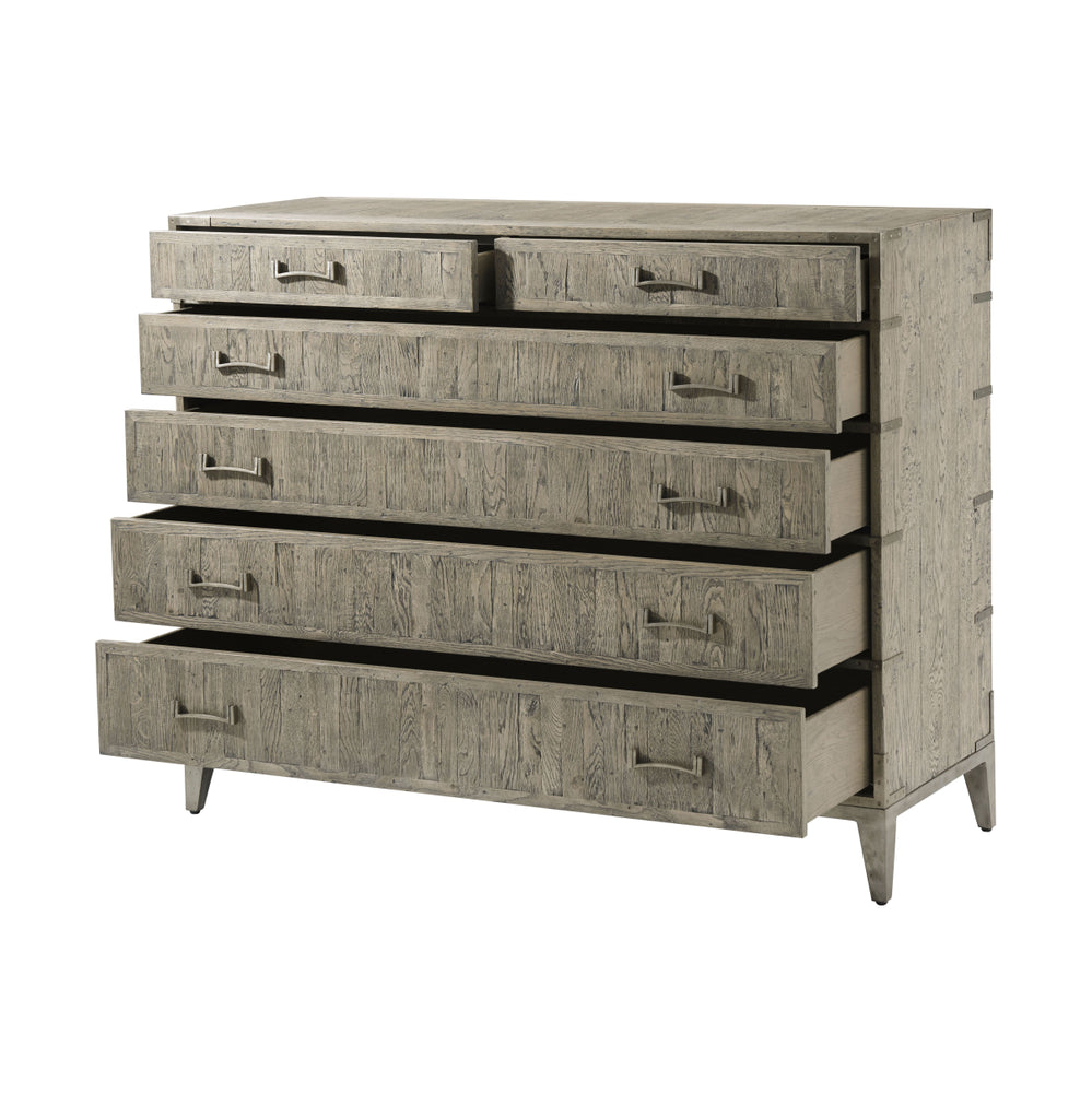 Sayer Chest