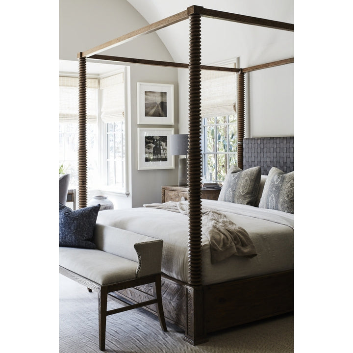 Weston Nightstand