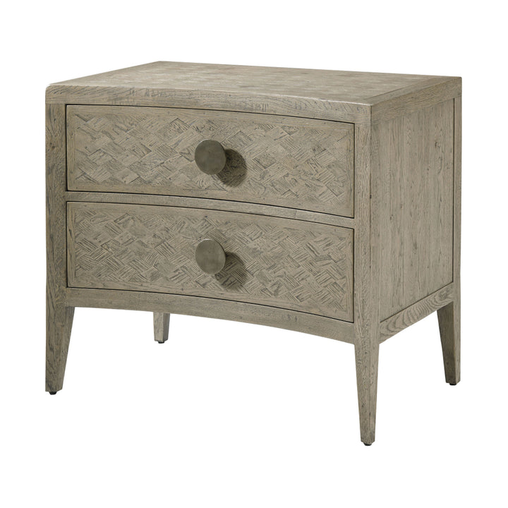 Weston Nightstand