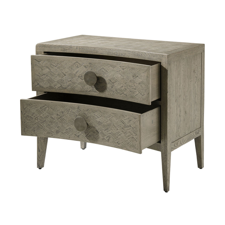 Weston Nightstand