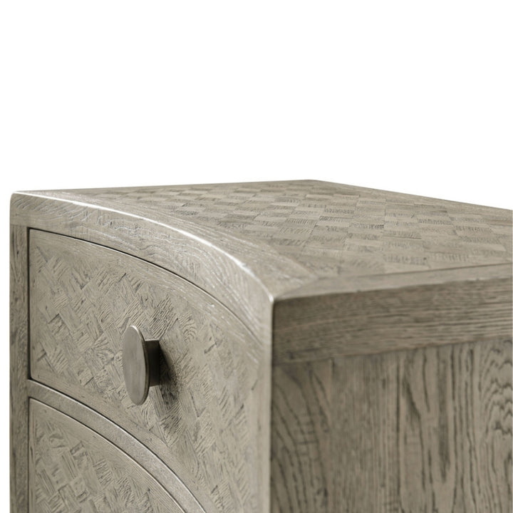 Weston Nightstand