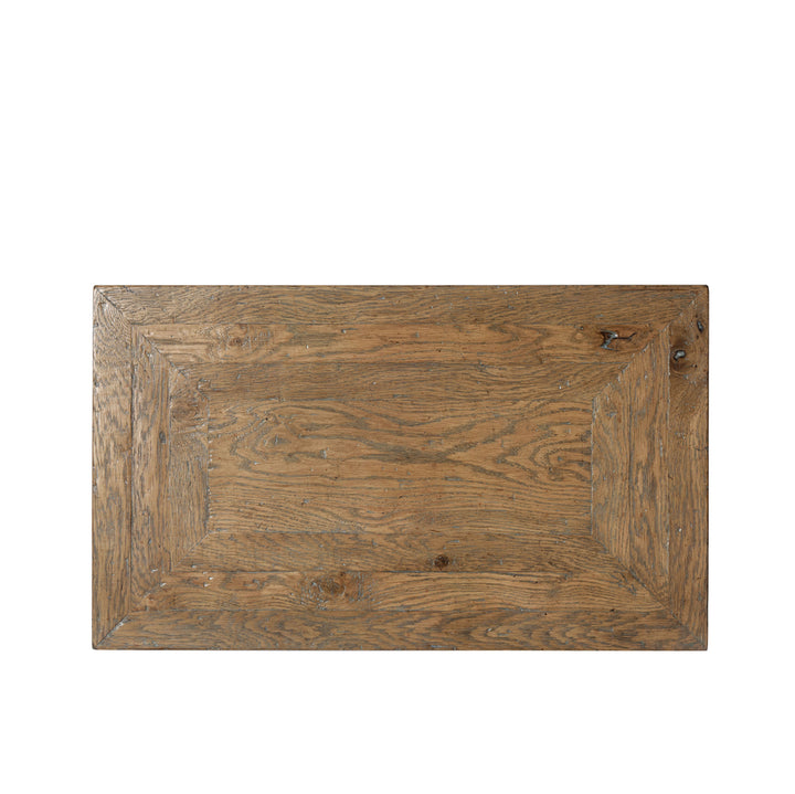 Rex Nightstand