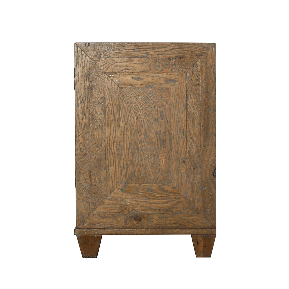 Rex Nightstand