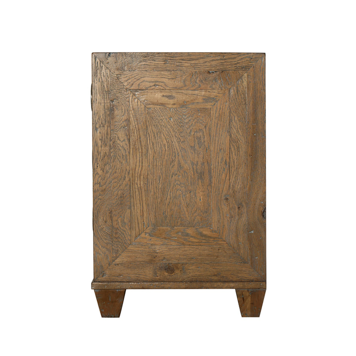 Rex Nightstand