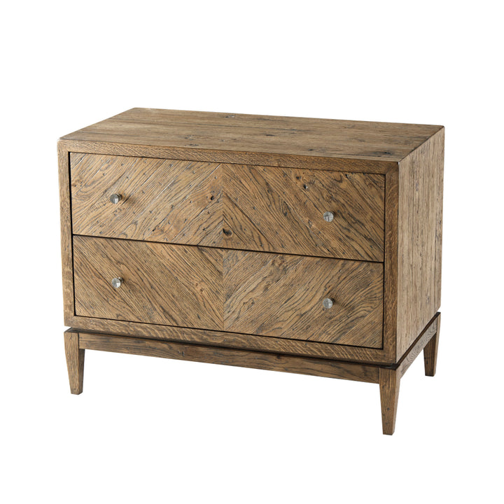 Thaxton Nightstand
