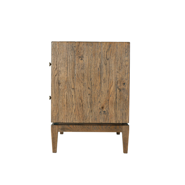 Thaxton Nightstand