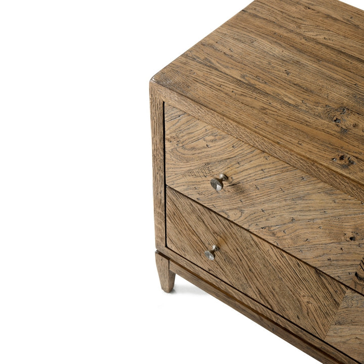 Thaxton Nightstand