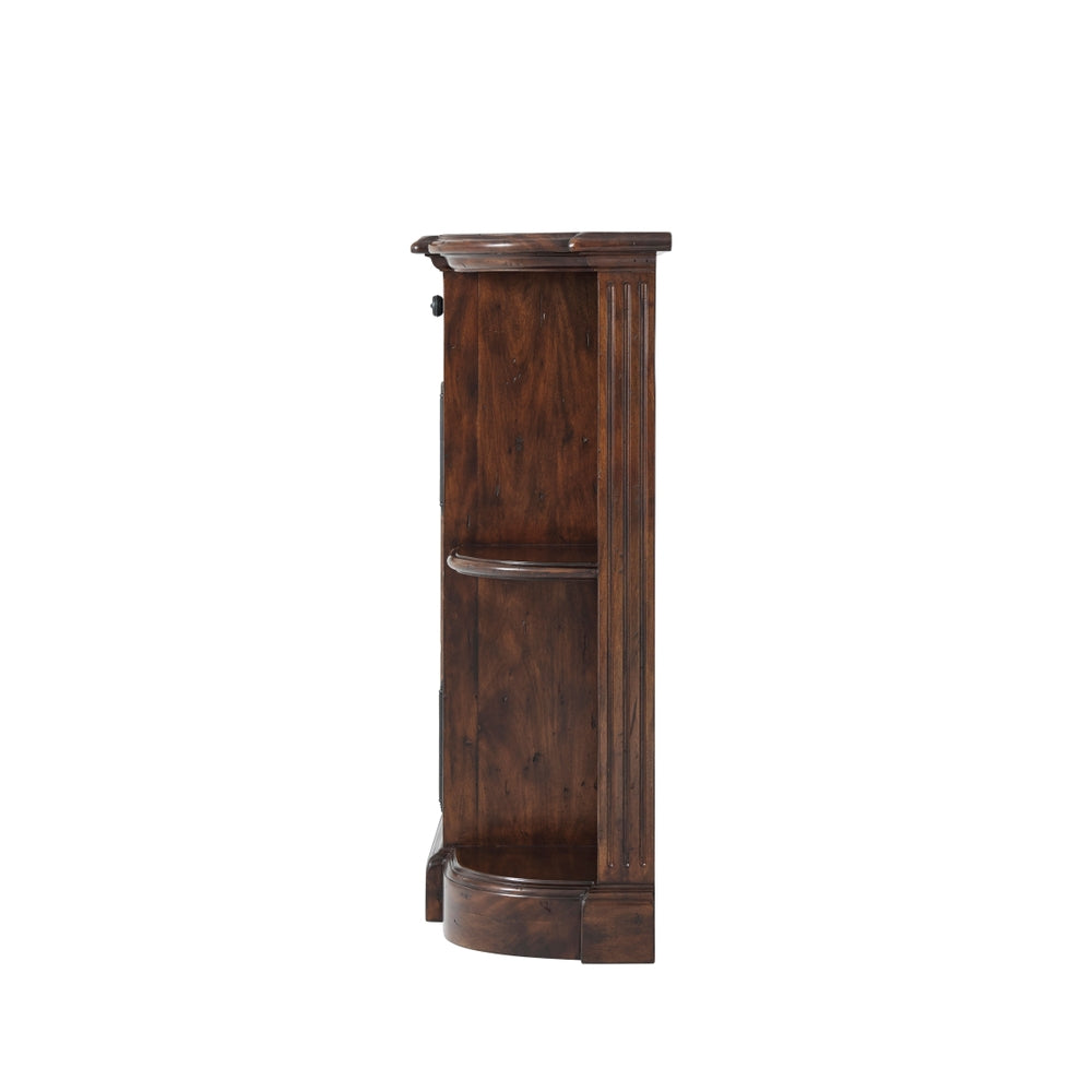 Holly Maze Cabinet Sideboard