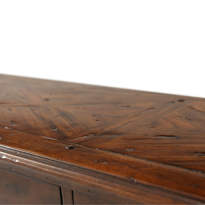 Holly Maze Cabinet Sideboard