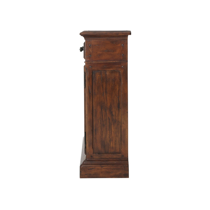 Memories of the Hall Decorative Chest