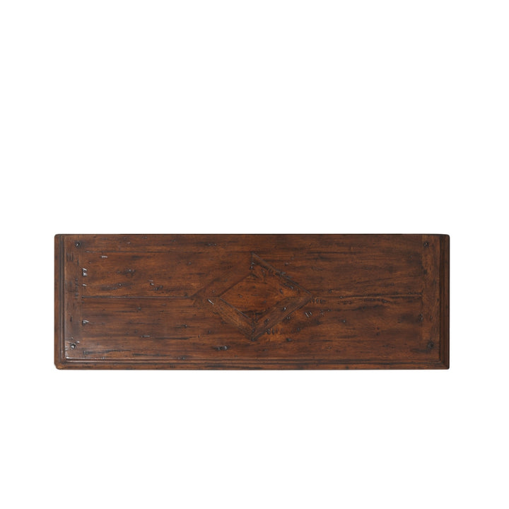 Memories of the Hall Decorative Chest