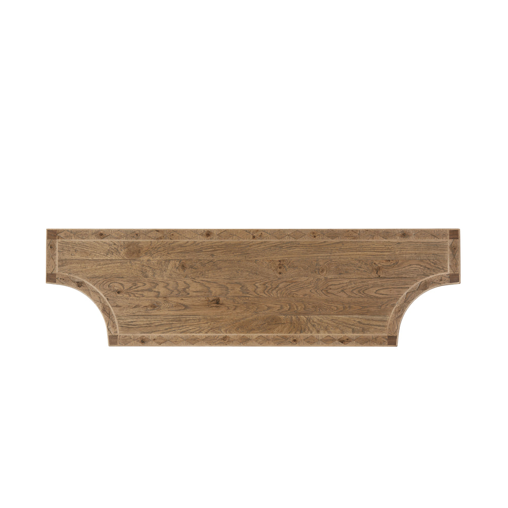 Lark Decorative Chest