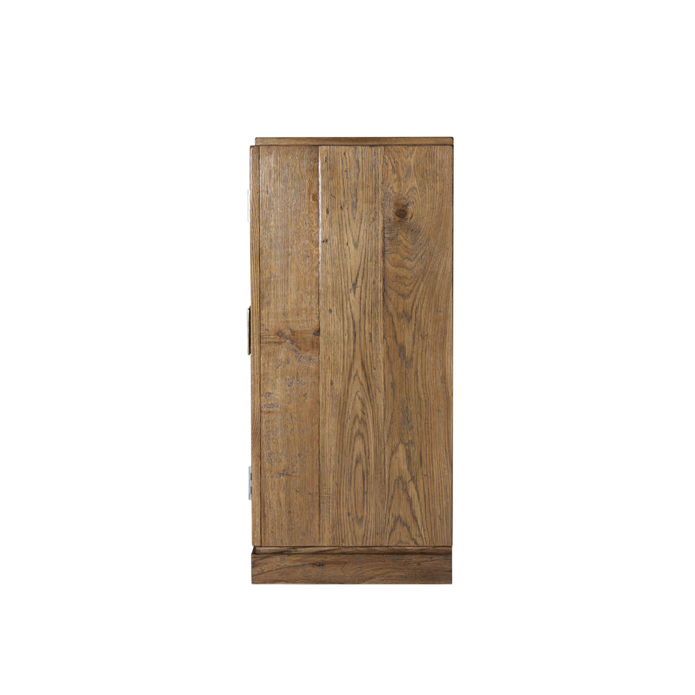 Reeve Cabinet