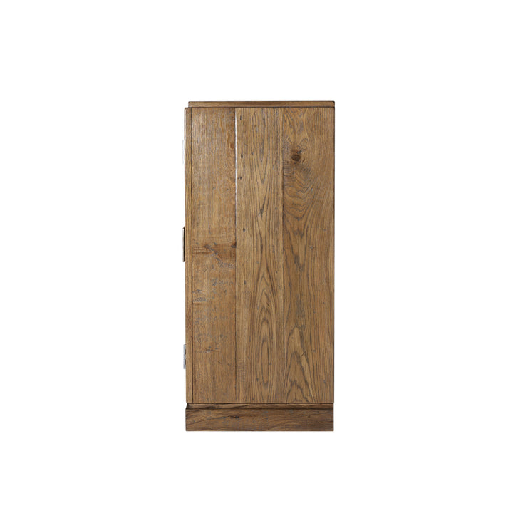 Reeve Cabinet