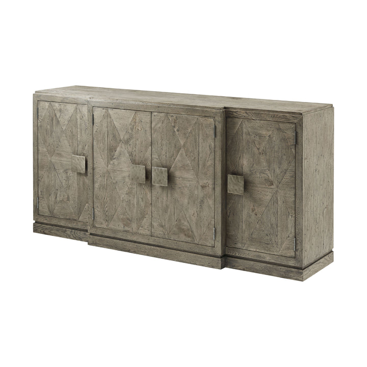 Reeve Cabinet