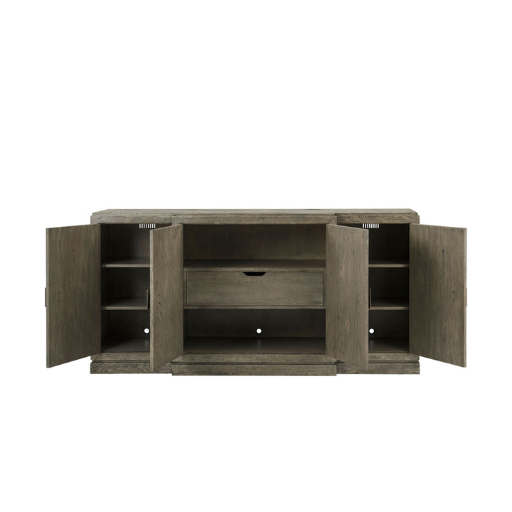 Reeve Cabinet