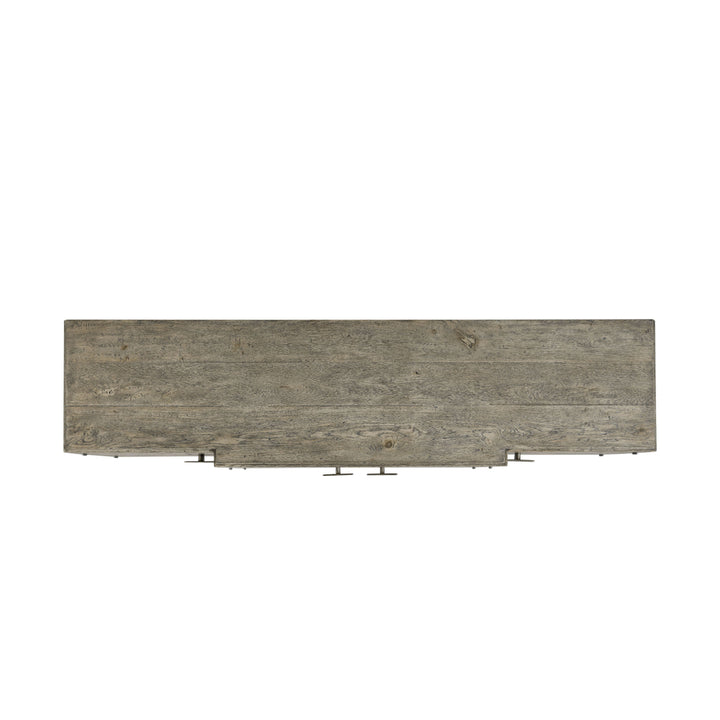 Reeve Cabinet