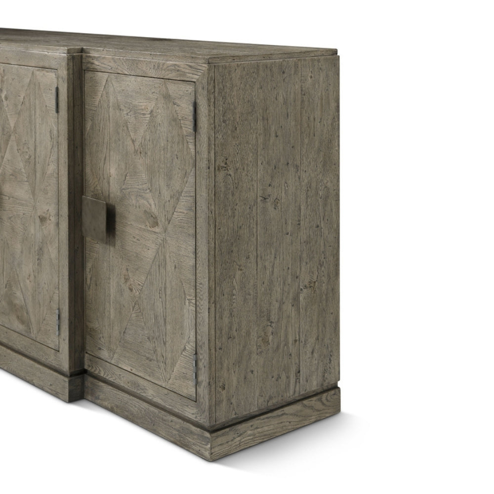 Reeve Cabinet