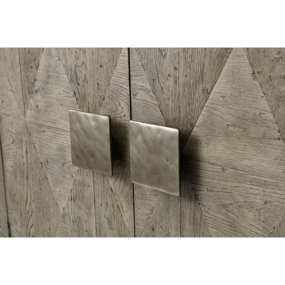 Reeve Cabinet