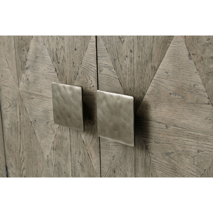 Reeve Cabinet